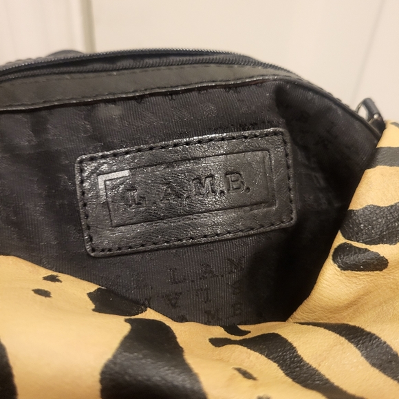 L. A. M. B. BAG - Picture 7 of 10